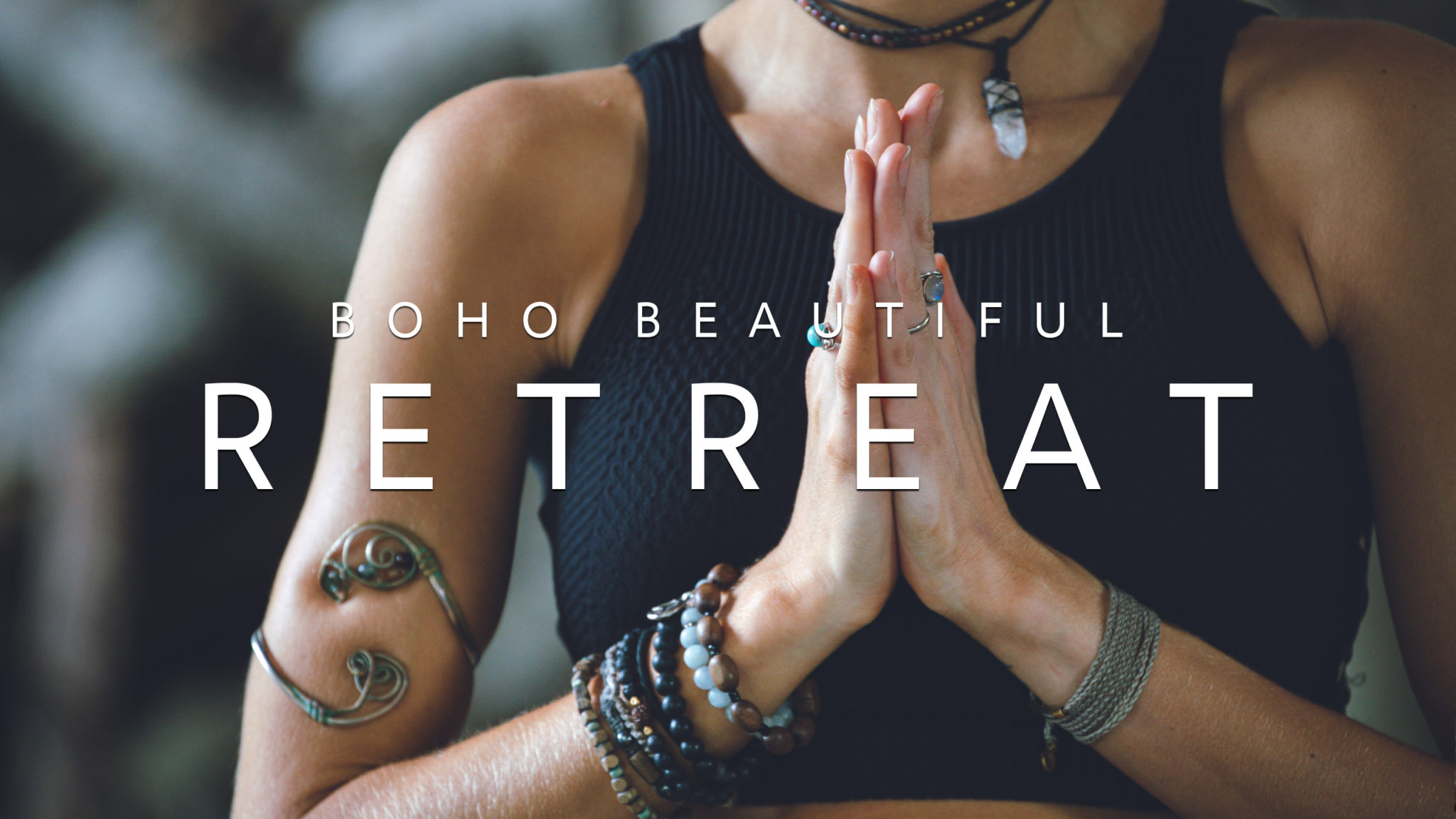 “Boho Beautiful Retreat” Digital Program! Out Now!
