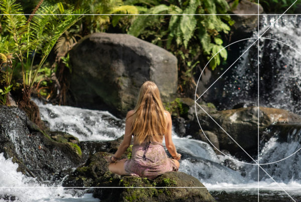 This effective and short free Boho Beautiful meditation focuses on finding peace and love and will reconnect you to your inner self.