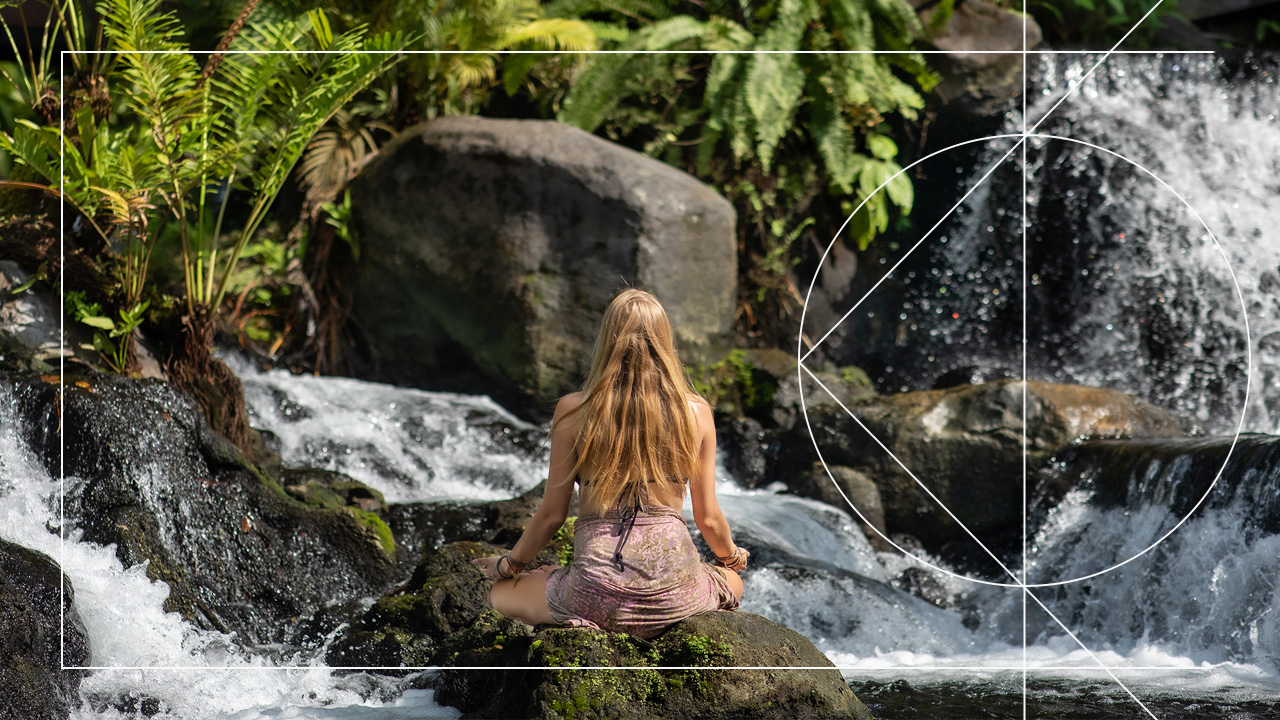 This effective and short free Boho Beautiful meditation focuses on finding peace and love and will reconnect you to your inner self.