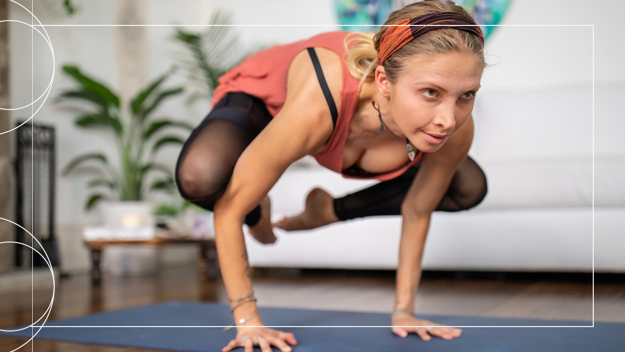 Boho Beautiful Yoga