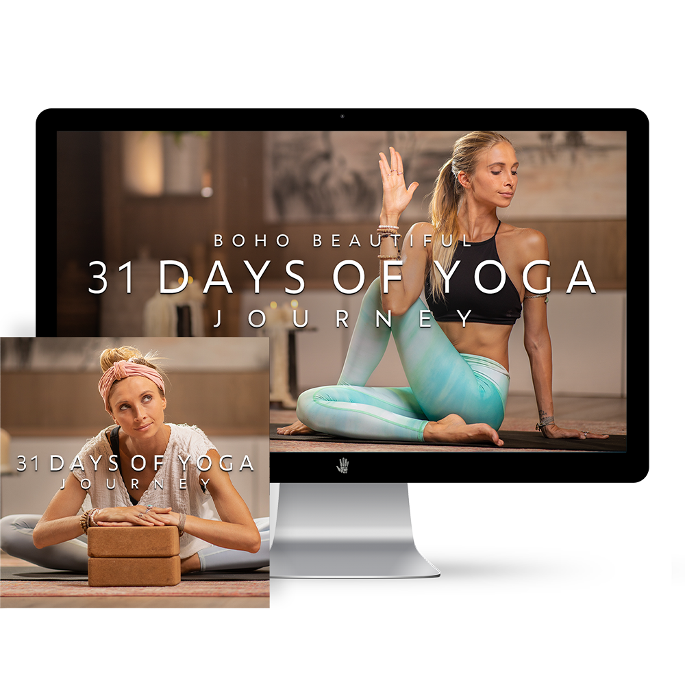 Yoga Clicks: Open for Bank Holiday Treats on Urban Goddess and More