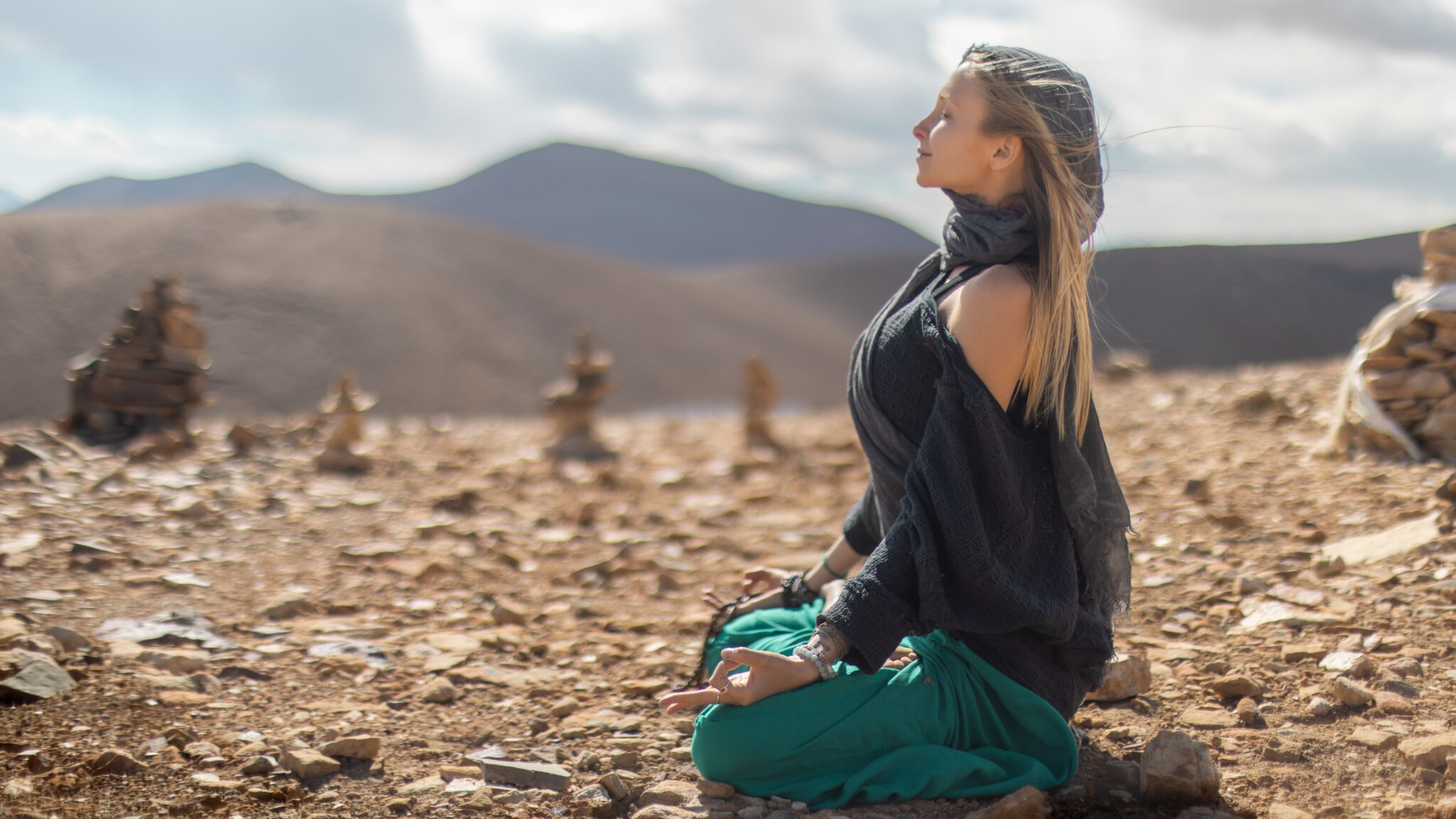 Boho Beautiful Meditation Boho Beautiful Yoga, Meditation & Fitness