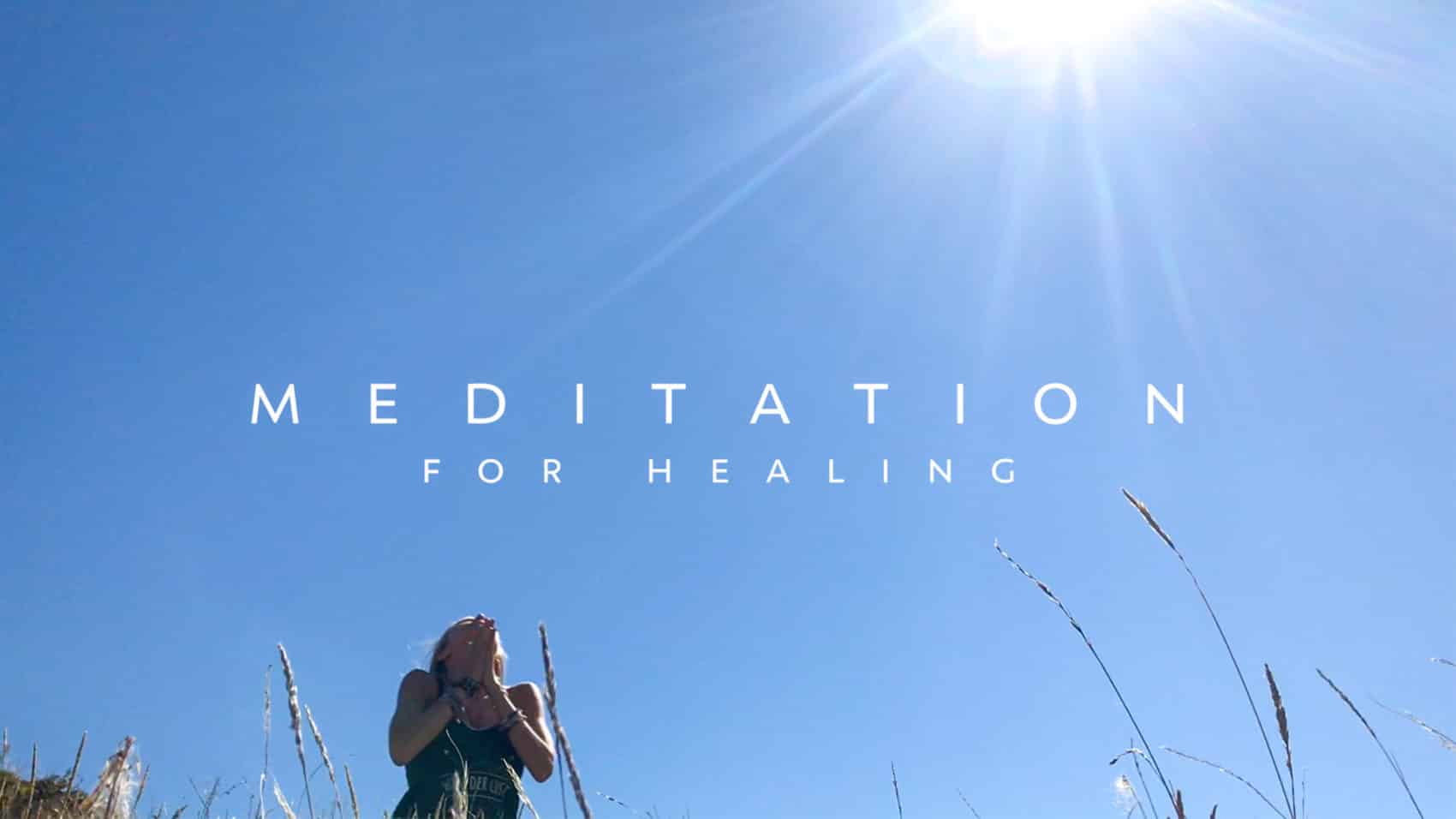 Solar Eclipse Meditation For Healing - Boho Beautiful