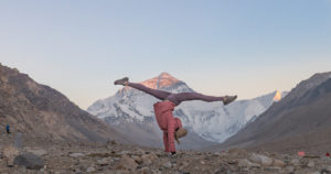 Juliana Spicoluk Everest