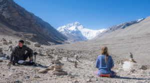 Guided Everest Meditation