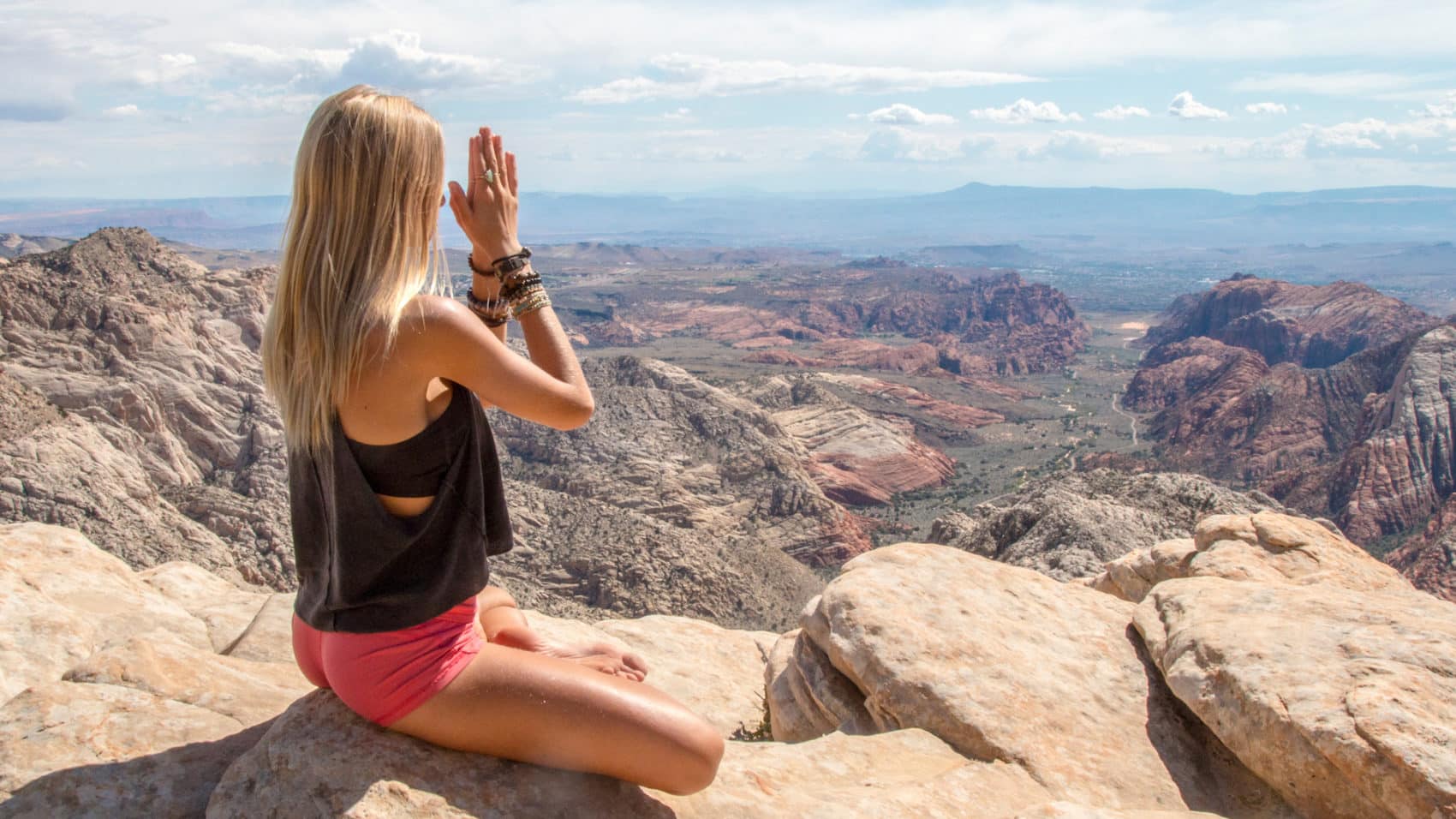 The Guided Meditation You Need ♥ 15 Minute Mindfulness - Boho Beautiful.